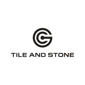 Logo-Design von Zzamiq für GC Tile and Stone  | Design: #22735434