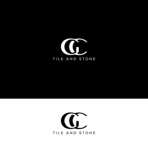 Logo Design by UniqueDreamer for GC Tile and Stone  | Design #22737941