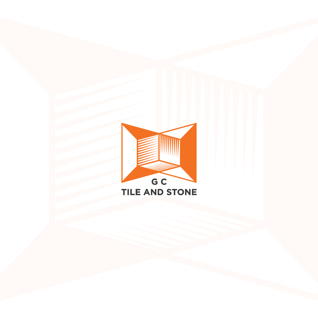Design de Logo par effro pour GC Tile and Stone  | Design #22735628