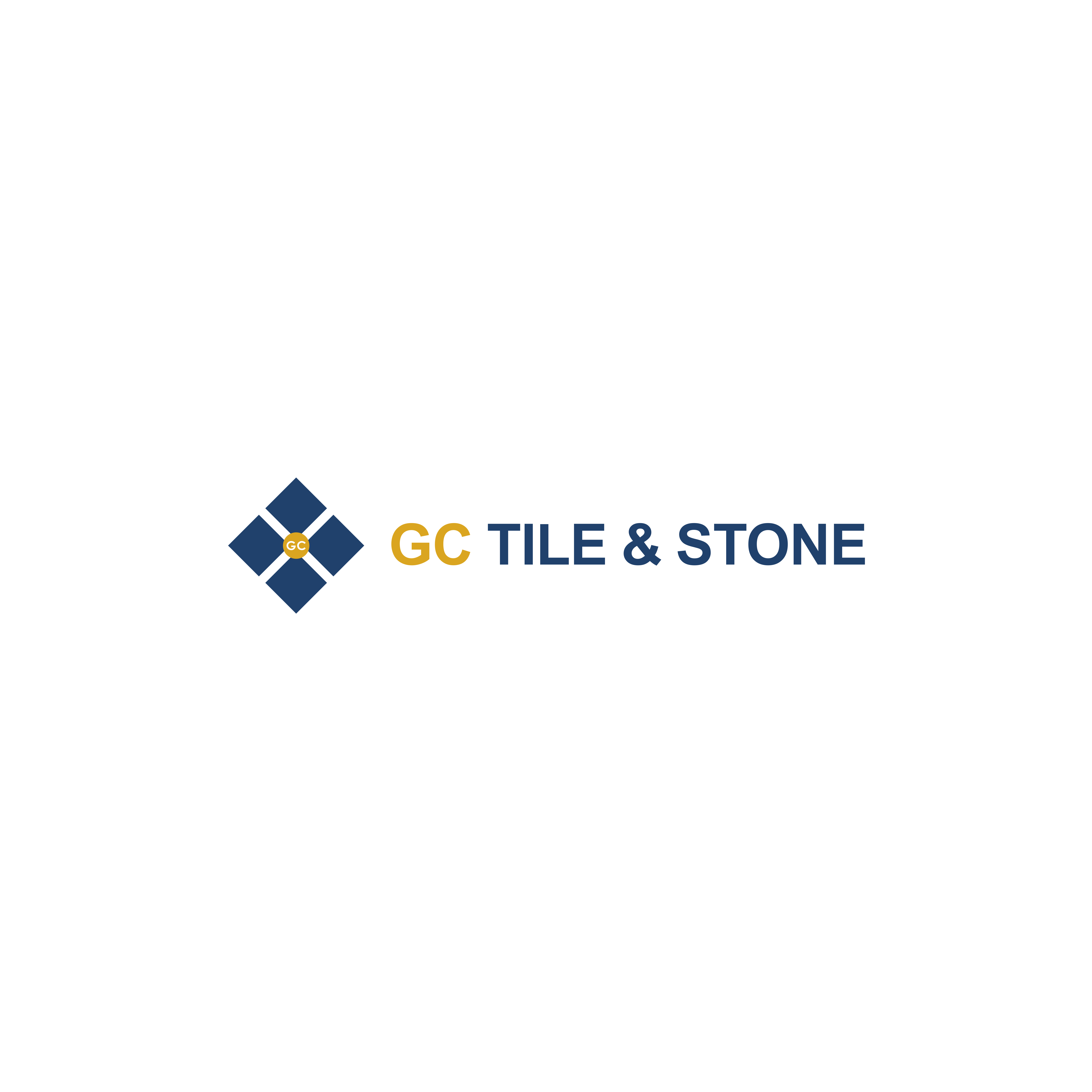 Logo-Design von Ivan varian für GC Tile and Stone  | Design #22746548
