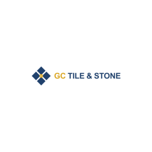 Logo-Design von Ivan varian für GC Tile and Stone  | Design: #22746548
