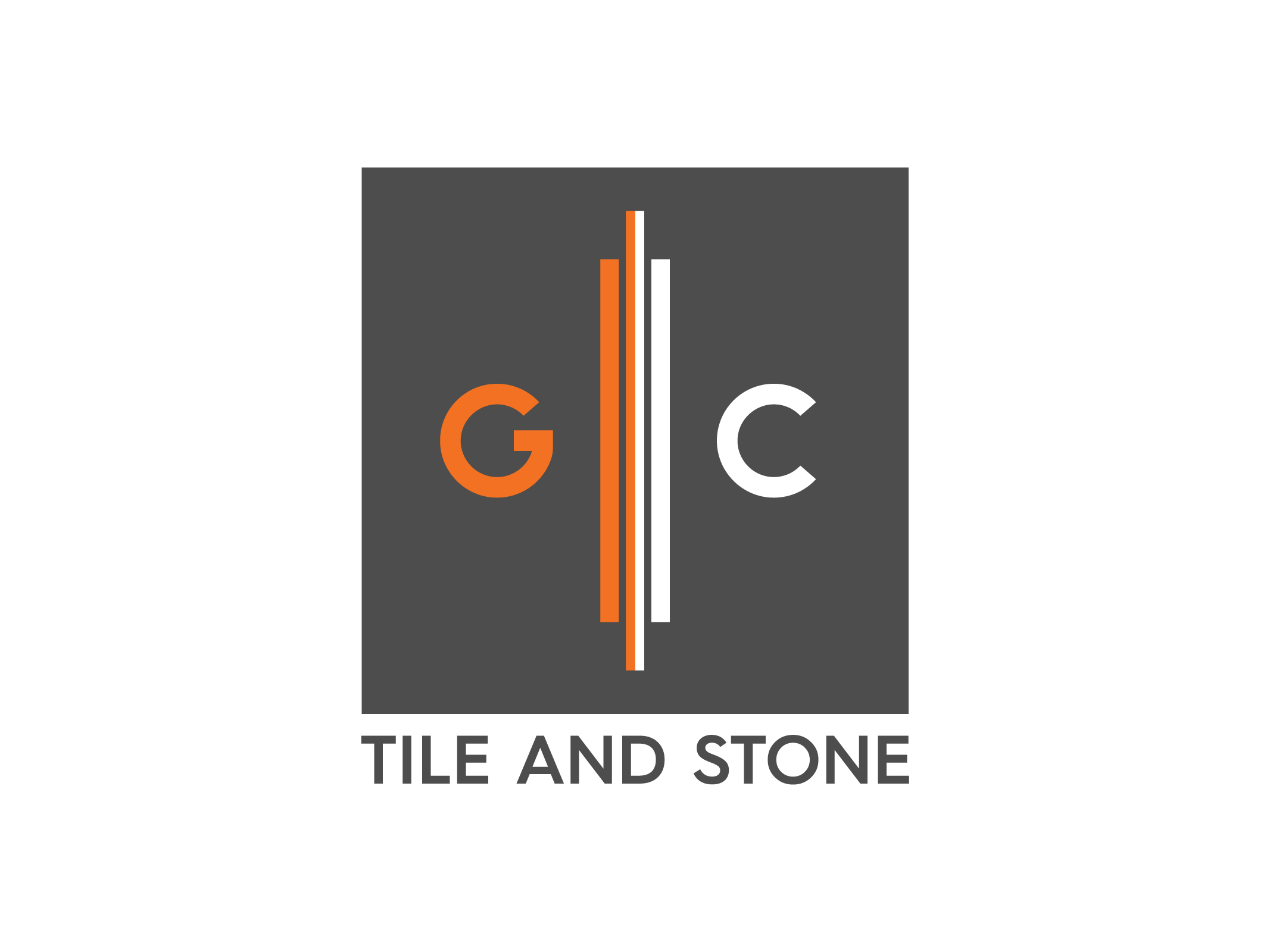 Design de Logo par Anas Q pour GC Tile and Stone  | Design #22741667