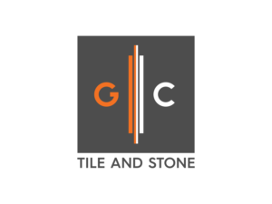 Logo Design by Anas Q for GC Tile and Stone  | Design #22741667