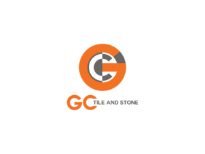 Logo-Design von Anas Q für GC Tile and Stone  | Design: #22742089