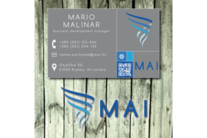 Design de Logo par Cocapiznut pour M.A.I. Solutions | Design : #22795801