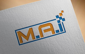 Design de Logo par JAFRIN pour M.A.I. Solutions | Design : #22734886