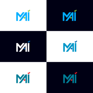 Design de Logo par Gisella Guzmán pour M.A.I. Solutions | Design : #22788659