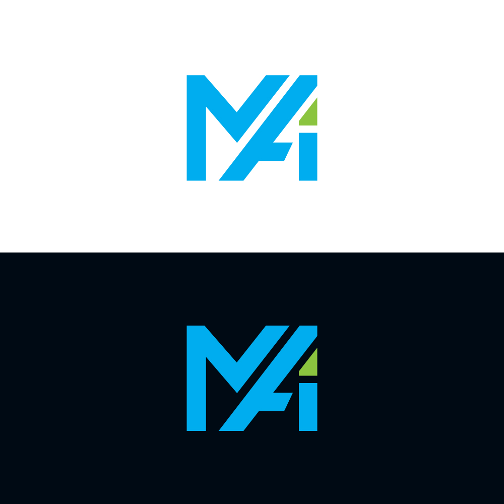 Logo Design by Gisella Guzmán for M.A.I. Solutions | Design #22842751