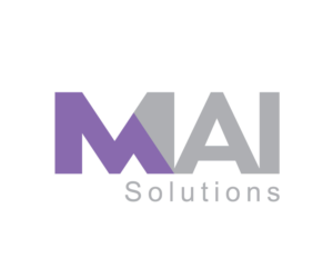 Logo Design by Rizky Prayogi for M.A.I. Solutions | Design #22841361
