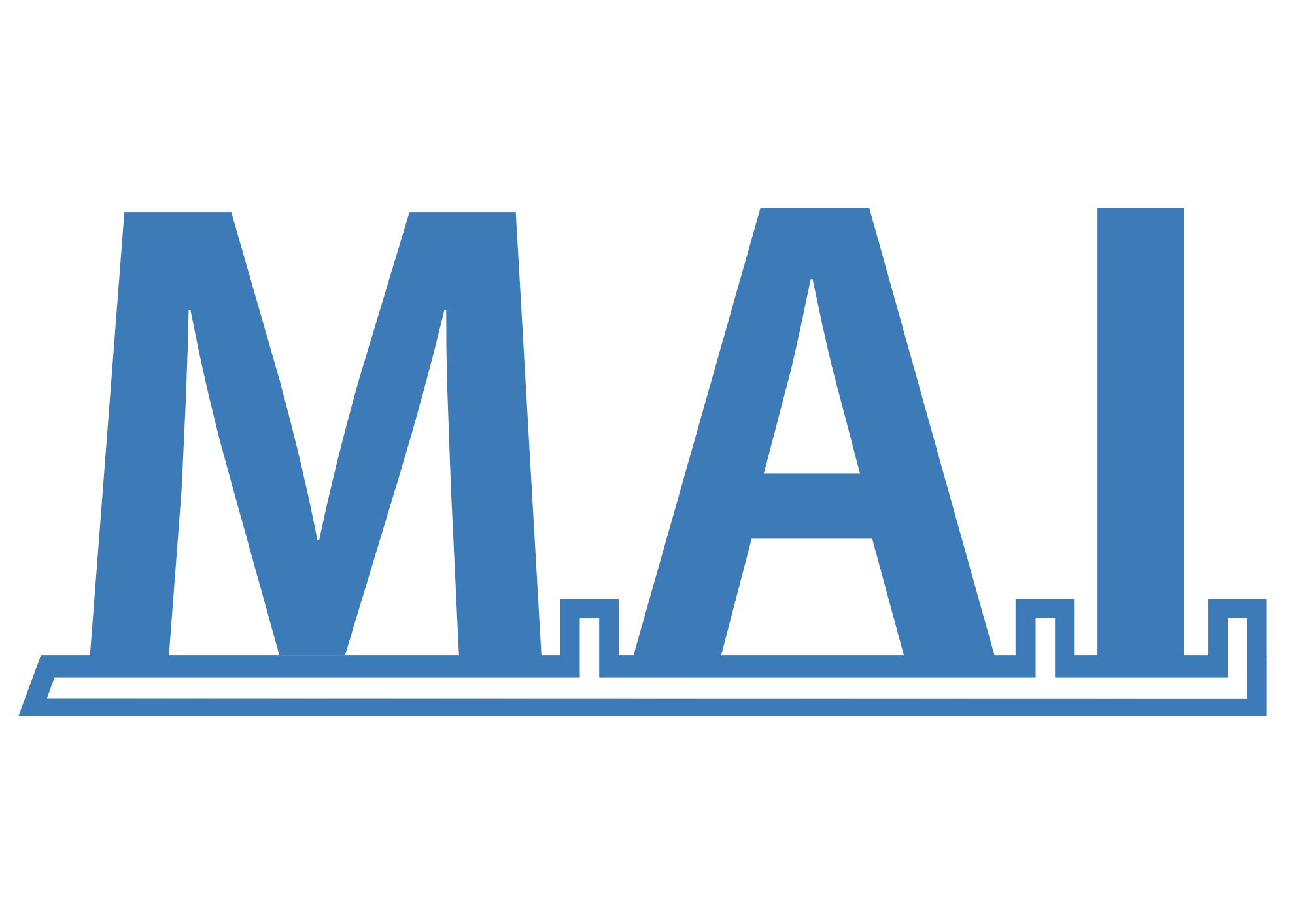 Logo Design by Tom Seidel for M.A.I. Solutions | Design #22792794