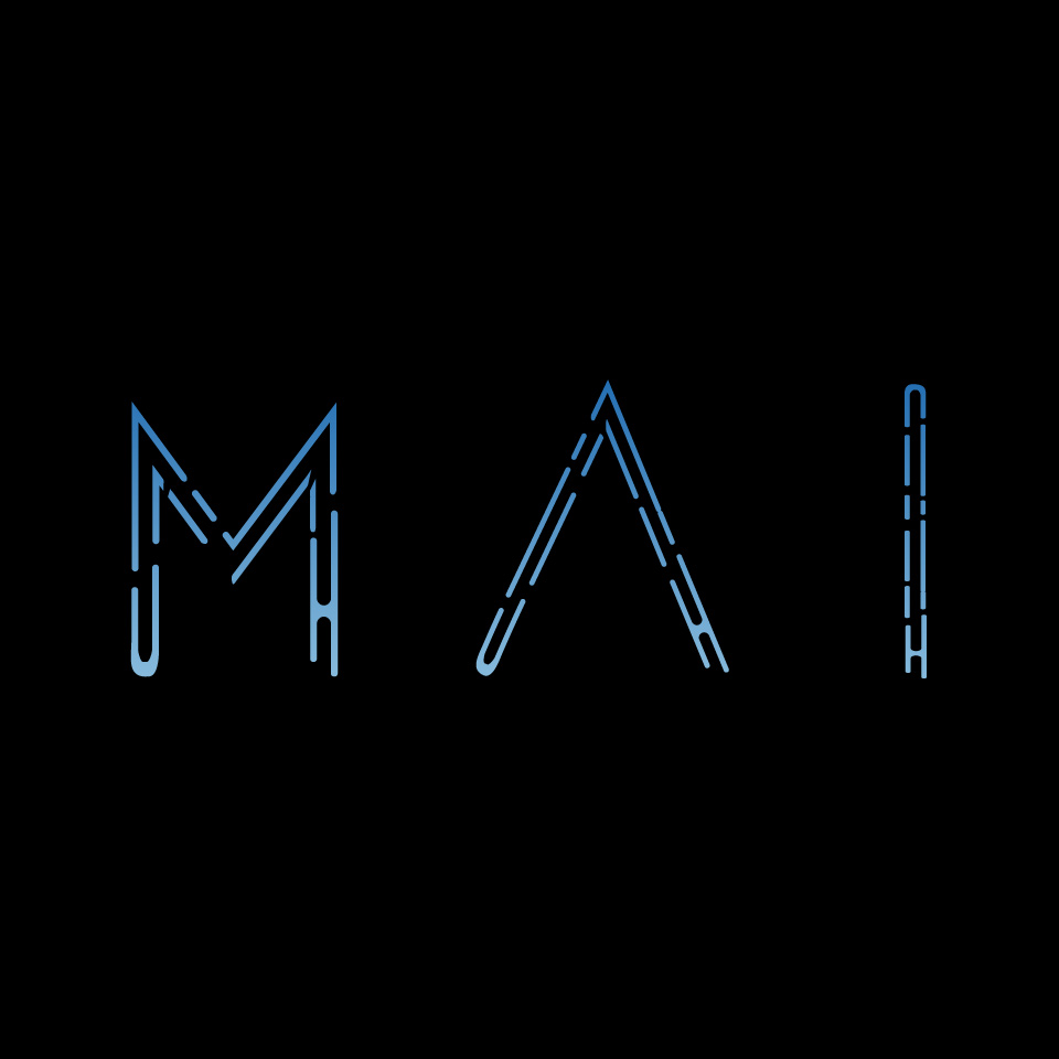 Logo-Design von dejana500 für M.A.I. Solutions | Design #22815042
