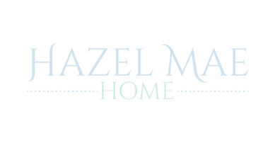 Diseño de Logo por KT para Hazel Mae Home | Diseño #2962340