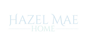 Design de Logo par KT pour Hazel Mae Home | Design #2962340