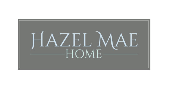 Design de Logo par KT pour Hazel Mae Home | Design #2962372