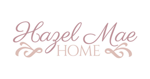 Logo Design by KT for Hazel Mae Home | Design: #2962411