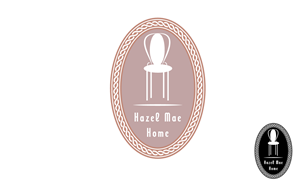 Design de Logo par Jaydevb pour Hazel Mae Home | Design #2965138