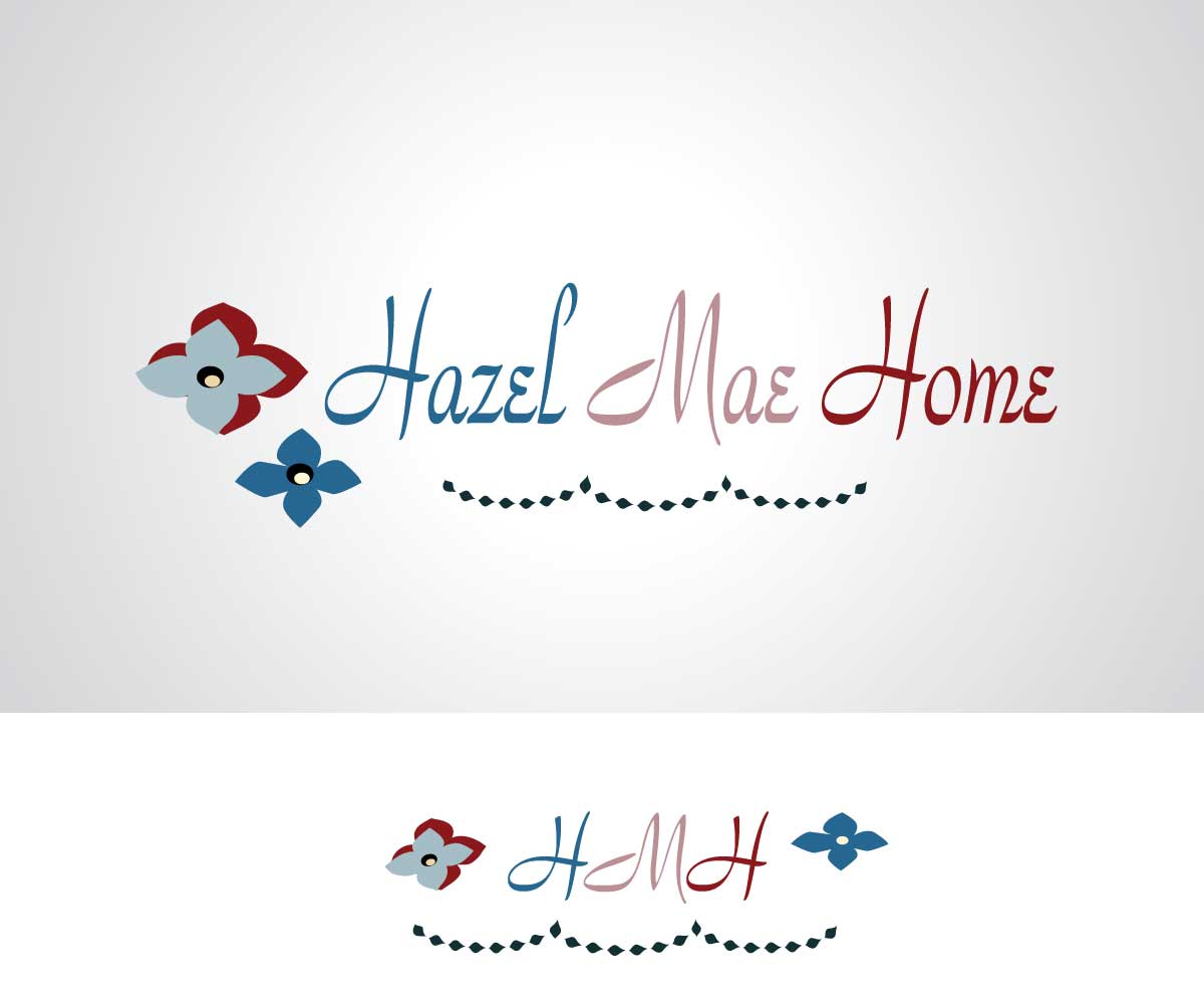 Design de Logo par hatc852 pour Hazel Mae Home | Design #3009687