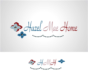 Design de Logo par hatc852 pour Hazel Mae Home | Design #3009687