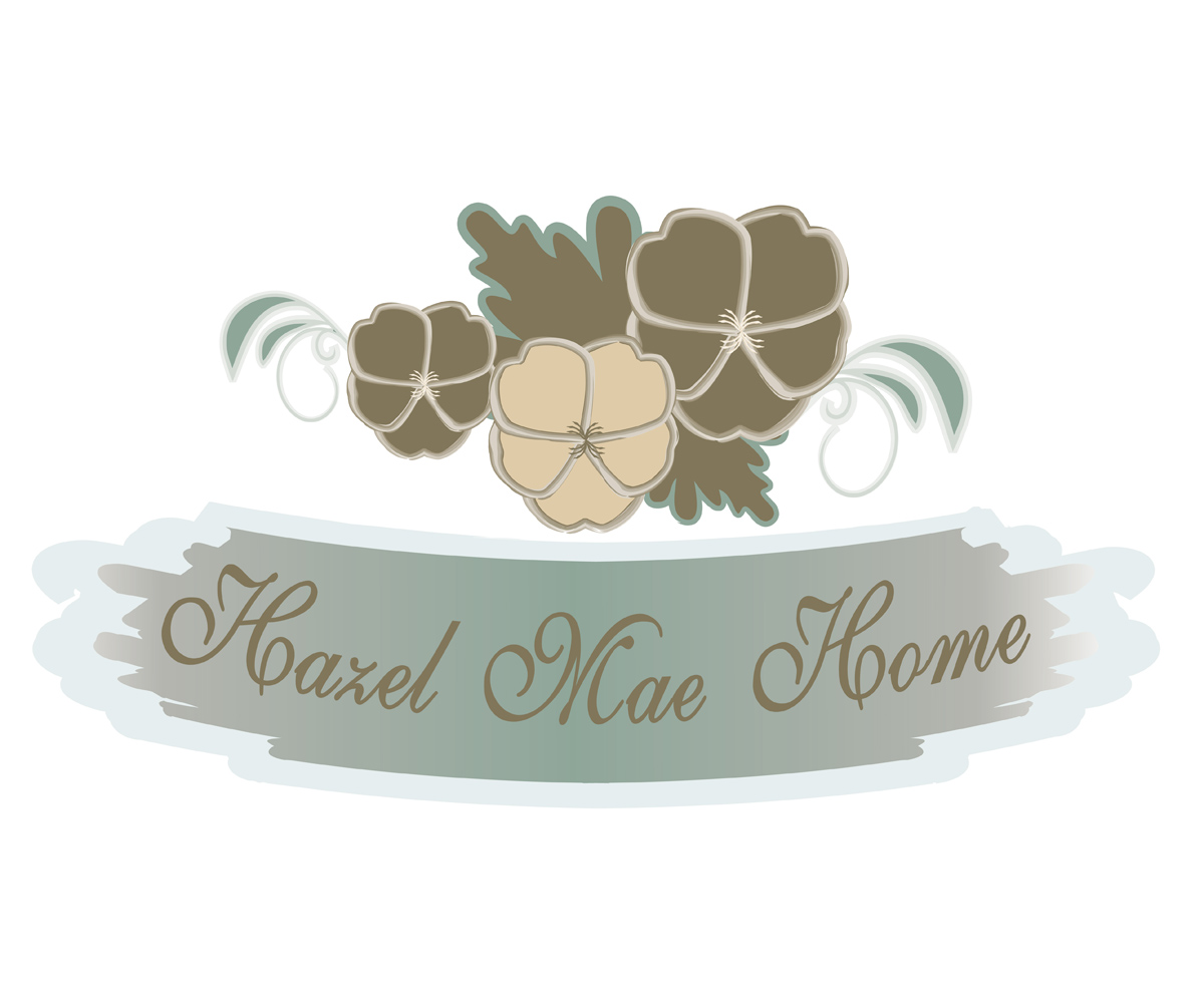 Logo Design by avdeeva.alex for Hazel Mae Home | Design #3008410