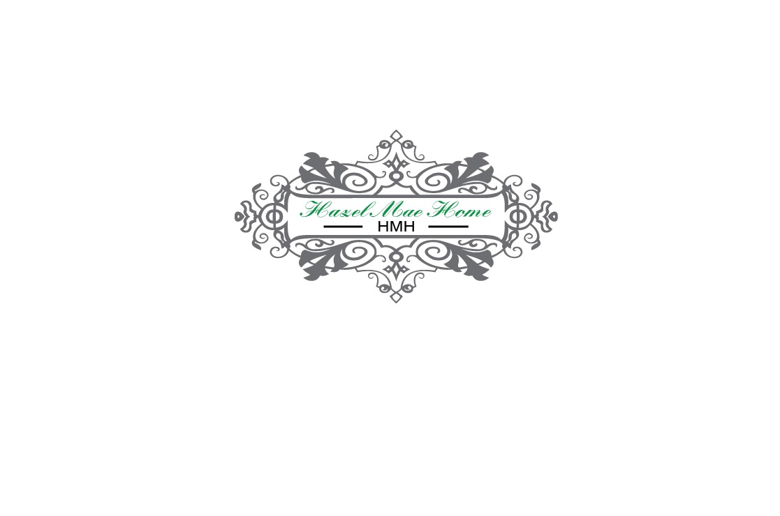 Logo Design by Designx for Hazel Mae Home | Design #2966462