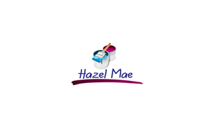 Logo Design by Designx for Hazel Mae Home | Design: #2978871