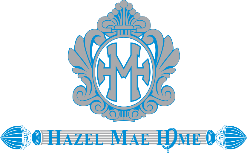 Logo Design by wangki etansyah for Hazel Mae Home | Design #2963258