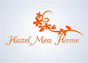 Logo Design by mohit247 for Hazel Mae Home | Design: #2967356