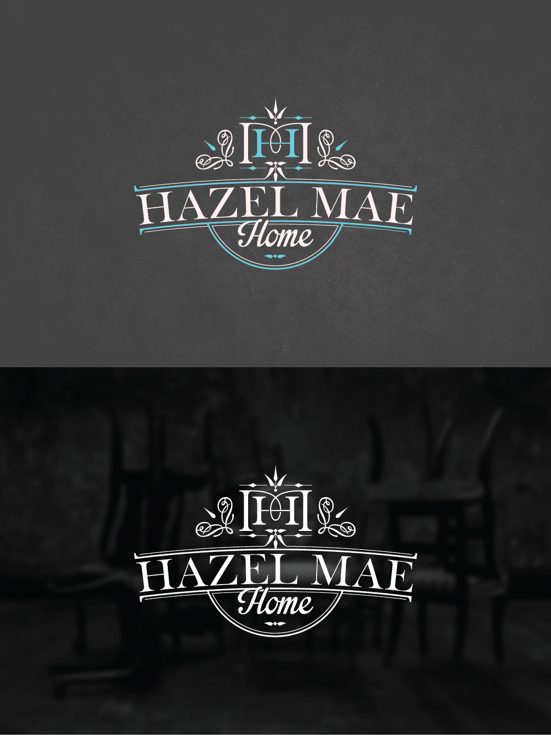 Diseño de Logo por phete para Hazel Mae Home | Diseño #2965981