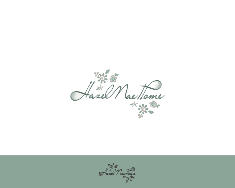 Design de Logo par MrBranding pour Hazel Mae Home | Design #2987144