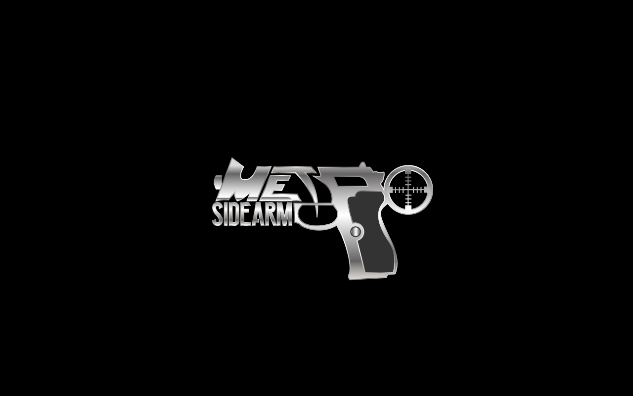 Diseño de Logo por Logofinding para Metro-SideArm | Diseño #22746153