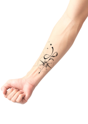Diseño de Tatuaje por mistre tempo para este proyecto | Diseño: #22746067
