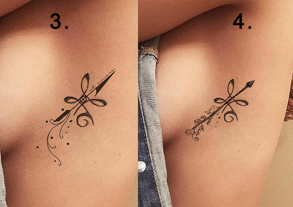 Diseño de Tatuaje por mistre tempo para este proyecto | Diseño #22751808