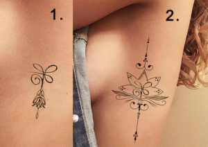 Diseño de Tatuaje por mistre tempo para este proyecto | Diseño: #22751809