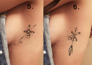 Diseño de Tatuaje por mistre tempo para este proyecto | Diseño: #22751810