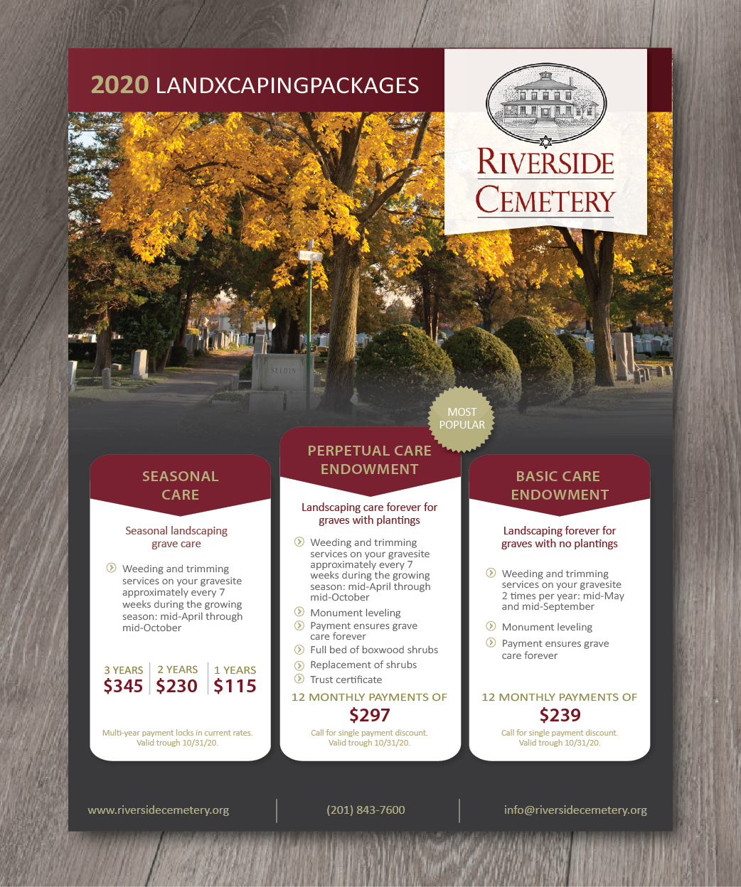 Diseño de Flyer por alex989 para este proyecto | Diseño #22761511