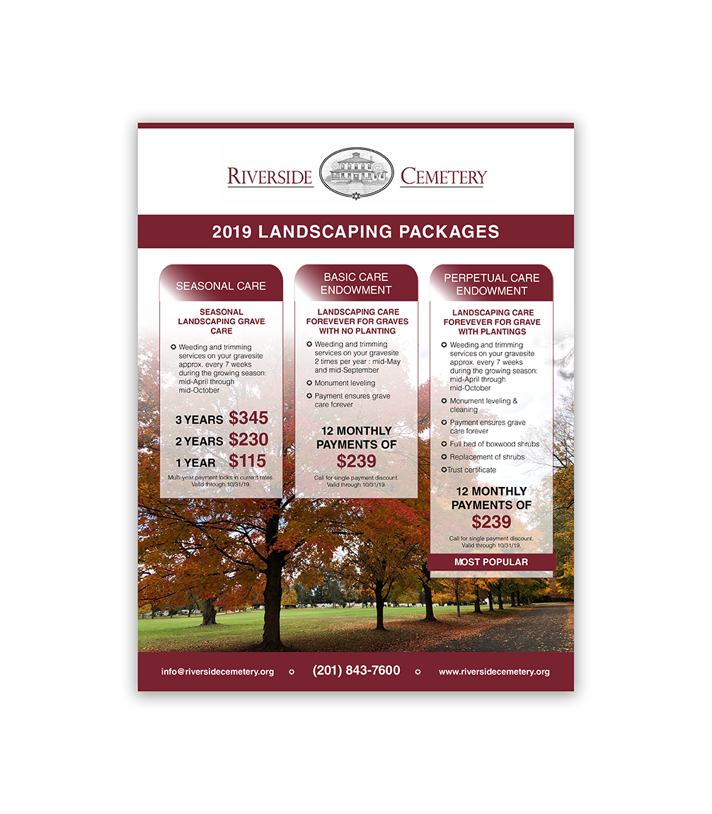 Flyer Design by Phouii for this project | Design #22743803