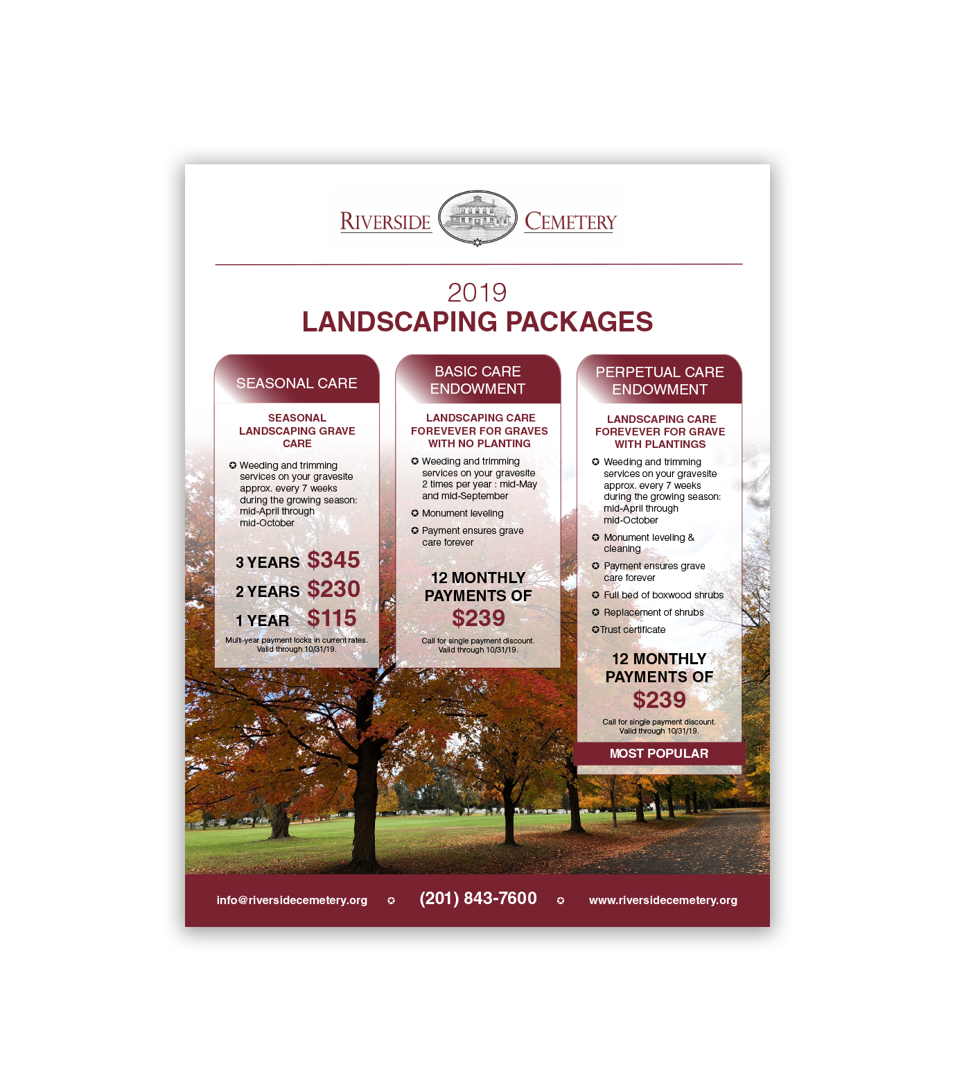 Flyer Design by Phouii for this project | Design #22743840
