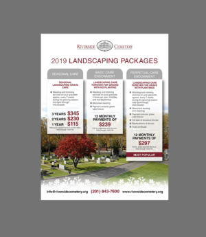 Flyer Design by Phouii for this project | Design #22759492