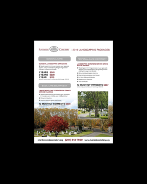 Flyer Design by Phouii for this project | Design: #22774276