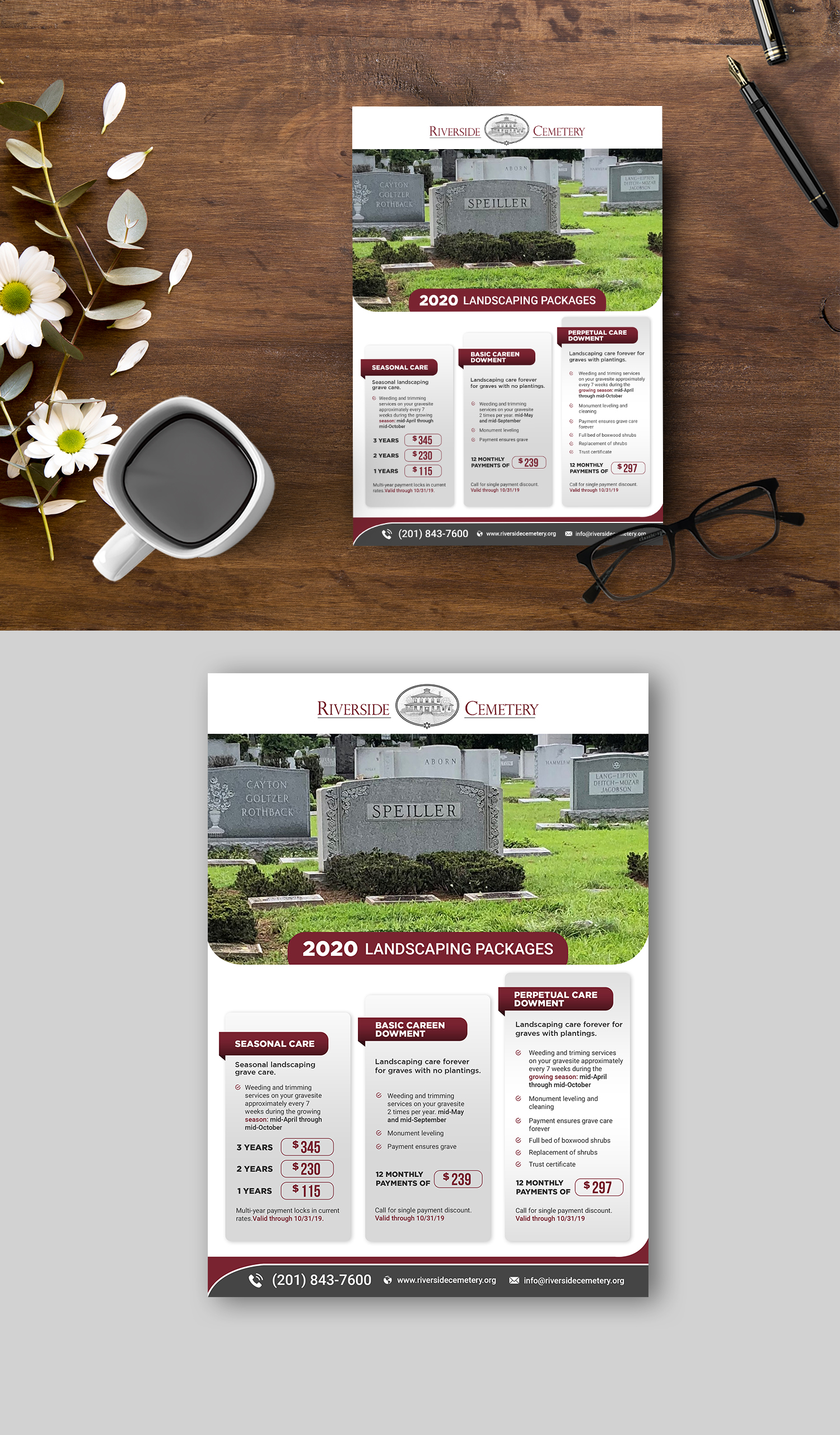 Flyer Design by debdesign for this project | Design #22770137