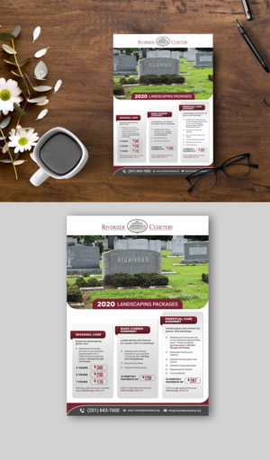 Flyer Design by debdesign for this project | Design: #22770137