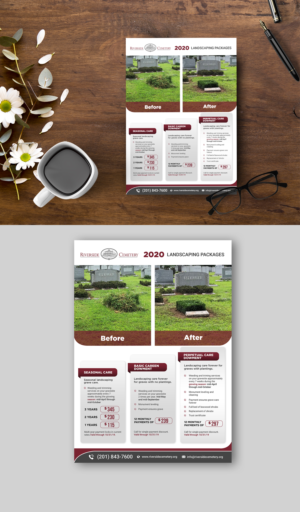 Flyer Design by debdesign for this project | Design: #22770138