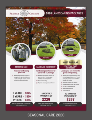 Flyer Design by SAI DESIGNS for this project | Design #22767715