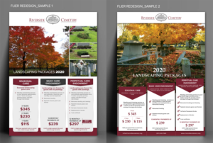 Flyer Design by ARTOGRAPHY for this project | Design: #22781997