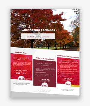 Flyer Design by aberyor for this project | Design #22788720