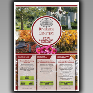 Flyer Design by Iva Design