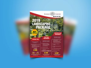 Flyer Design by wolfwud for this project | Design #22749140