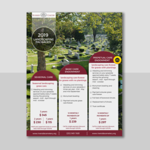 Flyer Design by LPRØSS for this project | Design #22759610