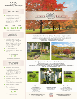 Flyer Design by Miladin