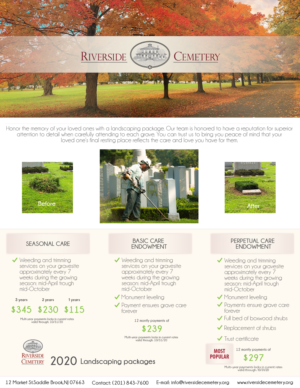 Flyer Design by Miladin for this project | Design: #22763567